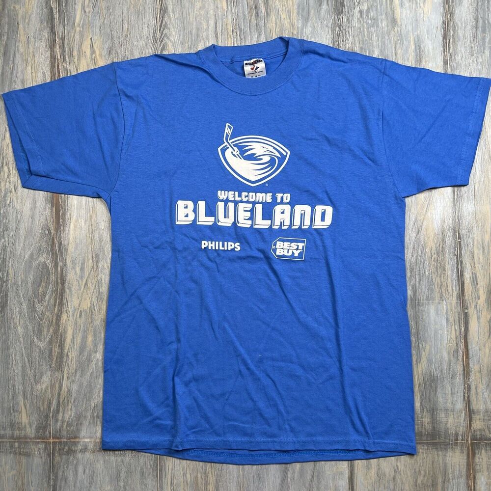 Atlanta Thrashers T-Shirt